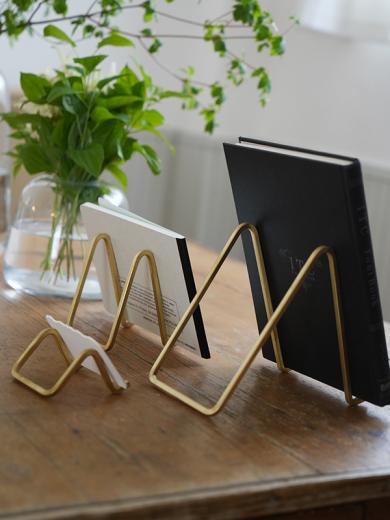 ブラスディスプレイスタンド M