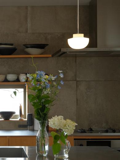 Joo pendant light WH 60