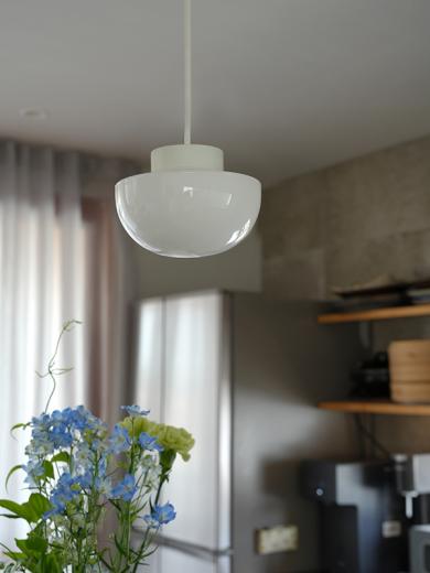 Joo pendant light WH 60
