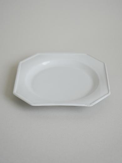 Teno オクトゴナルプレート M