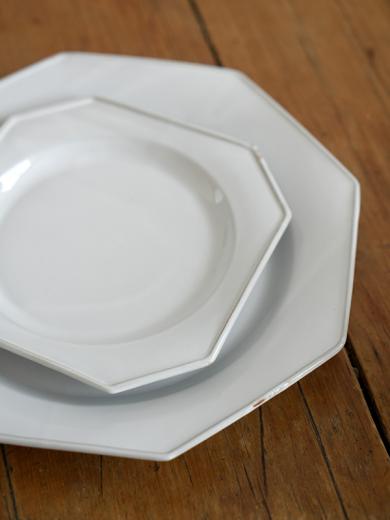 Teno オクトゴナルプレート M