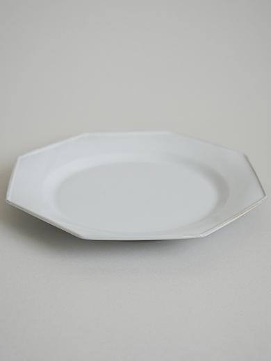 Teno オクトゴナルプレート L