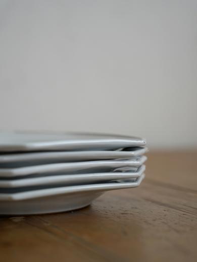 Teno オクトゴナルプレート L