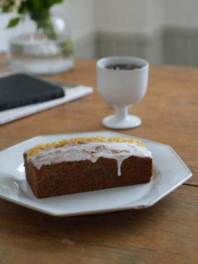 Teno オクトゴナルプレート L