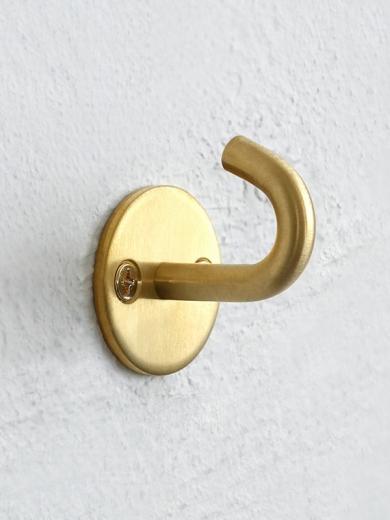 Brass Hanging Hook