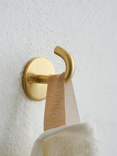 Brass Hanging Hook