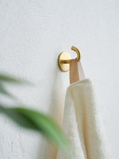 Brass Hanging Hook