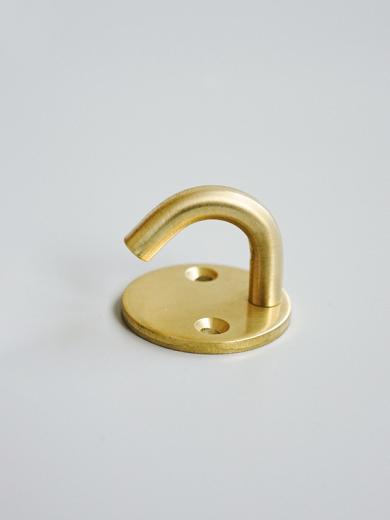 Brass Ceiling Hook