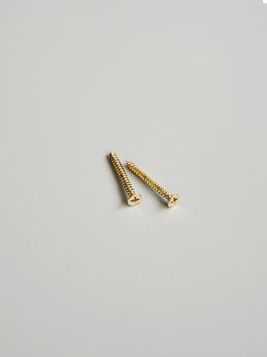 Brass Wall Hook Round