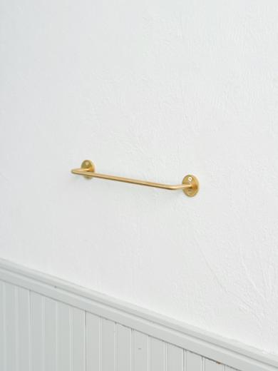Brass Towel Hanger 280