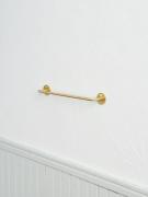 Brass Towel Hanger 280