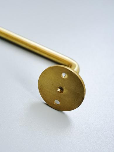 Brass Towel Hanger 280