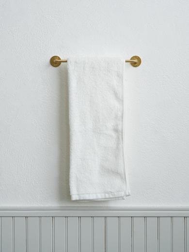 Brass Towel Hanger 280