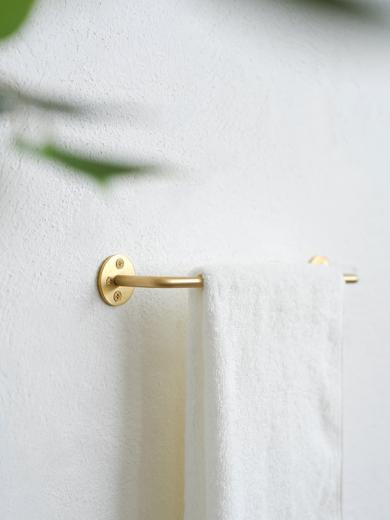 Brass Towel Hanger 280