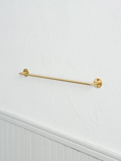 Brass Towel Hanger 430