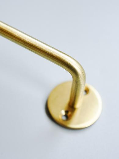 Brass Towel Hanger 430