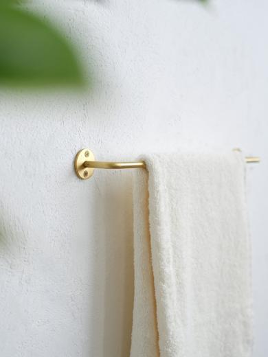 Brass Towel Hanger 430