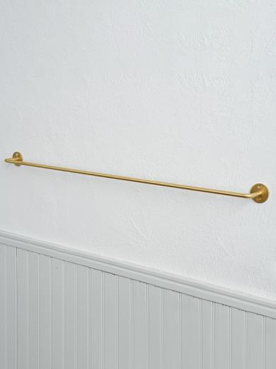 Brass Towel Hanger 680