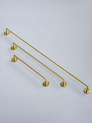 Brass Towel Hanger 680