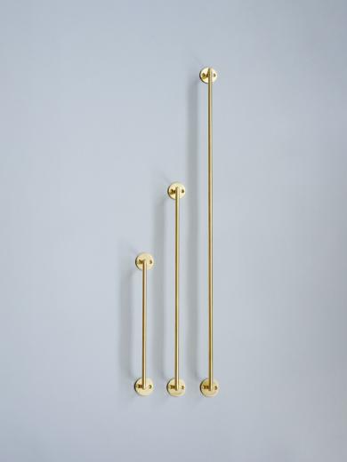 Brass Towel Hanger 680