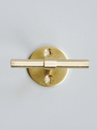 ブラスツーウェイハンドル