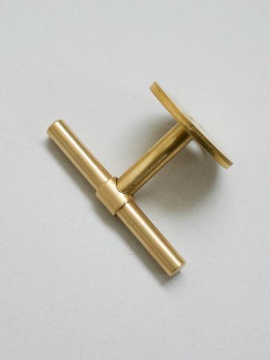 ブラスツーウェイハンドル