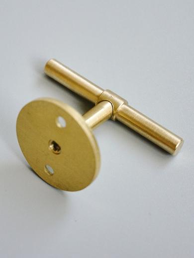 ブラスツーウェイハンドル