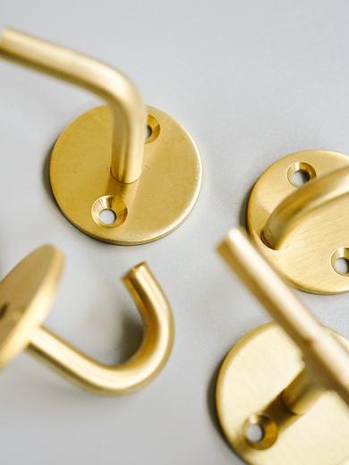 ブラスツーウェイハンドル