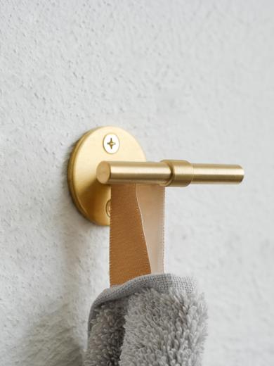 ブラスツーウェイハンドル