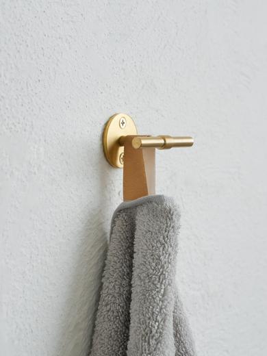 ブラスツーウェイハンドル