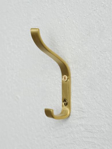 ブラスツーフック