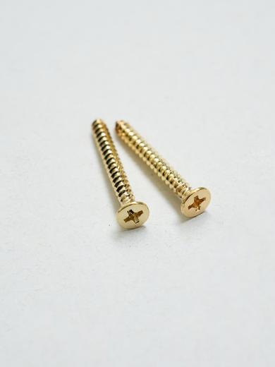 ブラススピンドルフック