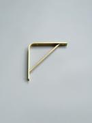 BRASS SHELF 150