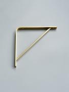 BRASS SHELF 200