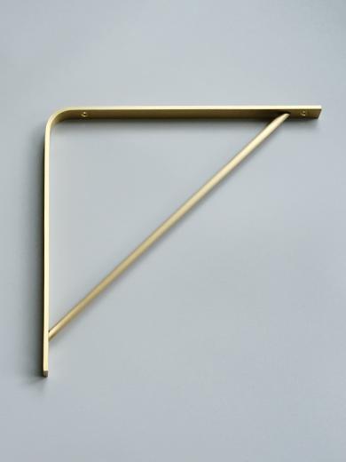 BRASS SHELF 250