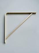 BRASS SHELF 250