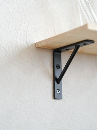 IRON SHELF 100