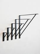IRON SHELF 150