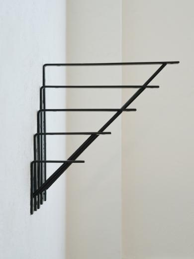 IRON SHELF 250