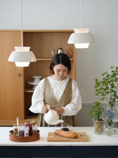 Sulaa pendant light 60 WH