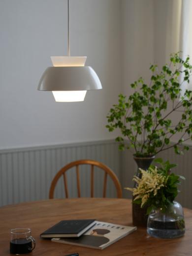 Sulaa pendant light 150 WH