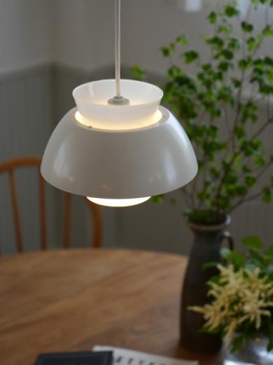 Sulaa pendant light 150 WH