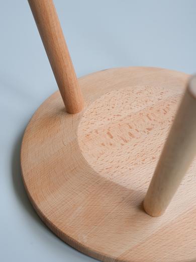 ※3legs stool h250