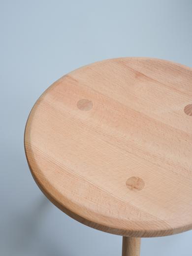 ※3legs stool h250