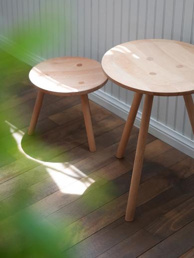 ※3legs stool h250