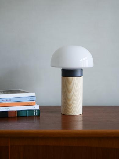 Joo stand light GRY