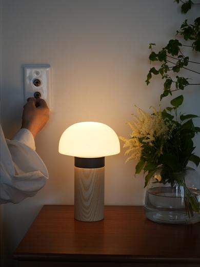 Joo stand light GRY