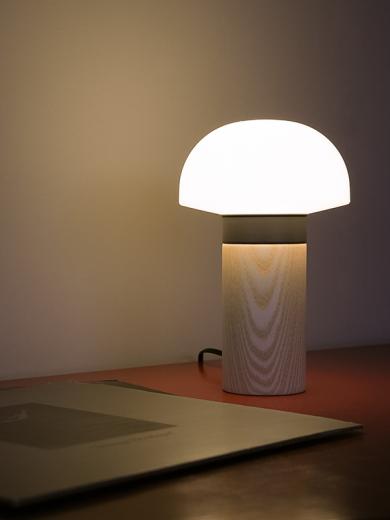 Joo stand light GRY