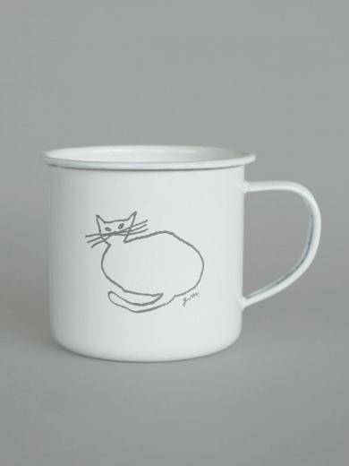 CAT マグカップ②