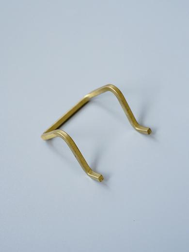 ブラスディスプレイスタンド S